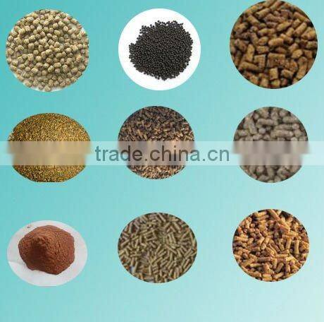 supply family use small pellet mill machine for animal output:60-120kg/h