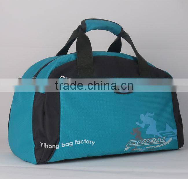 men's small waterproof duffle bag for travel 2016