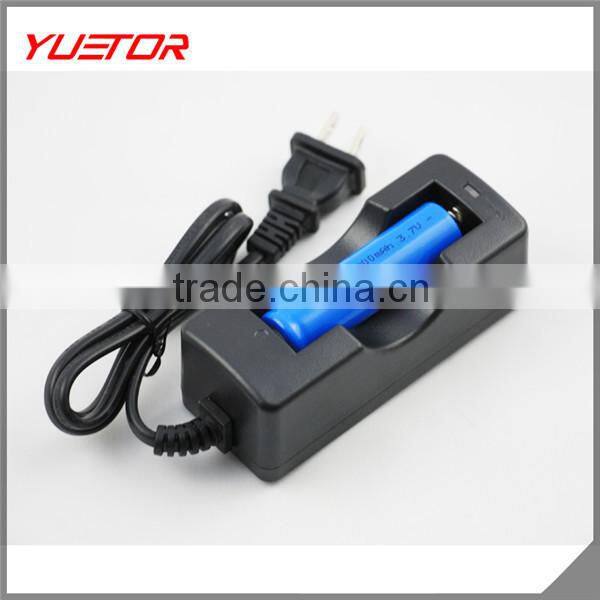 Hot sale high power rechargeable CREE T6 LED Flashlight torch