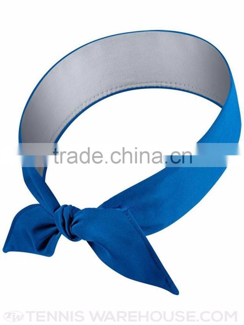 2016 OEM Manufacturer Bulk Cheapest Custom Sport Elastic Headband