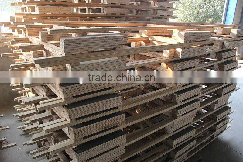 melamine faced MDF board for furniture