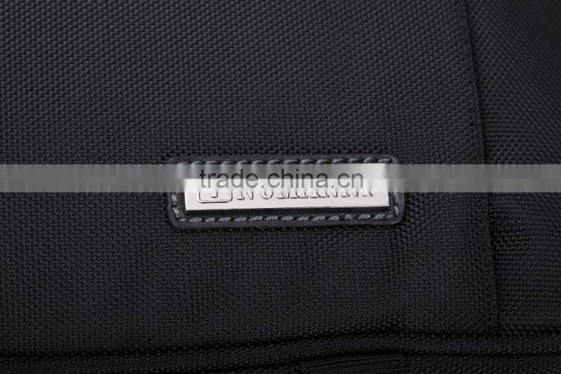 simple style large capacity travel shoulder bag for laptop durable backpack