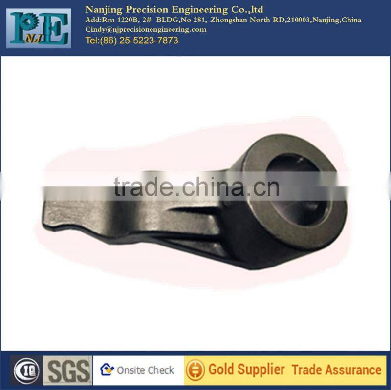 High demand customized nice quality casting steel auto parts