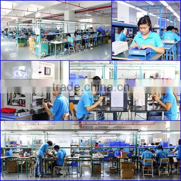 smartphone selfie stick With Bluetooth Shutter Button For iOS and Android Phones