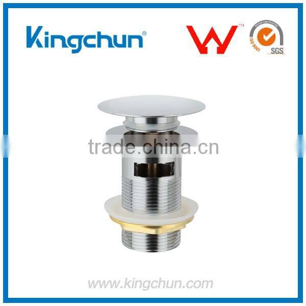 Watermark Australia Standard Basin Sink Accessories Drain Waste Pop Up With Overflow (K80-D7)