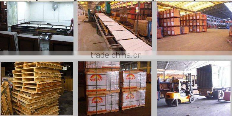 Cheap external wall tile