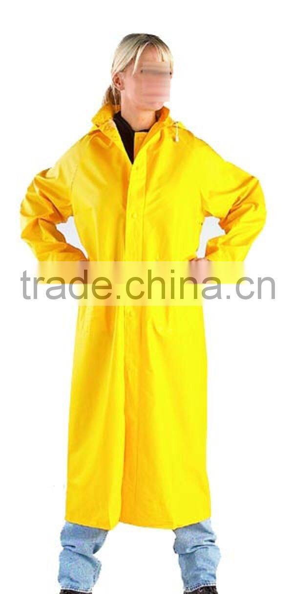 Fashion Women Rain coat Men Raincoat Poncho