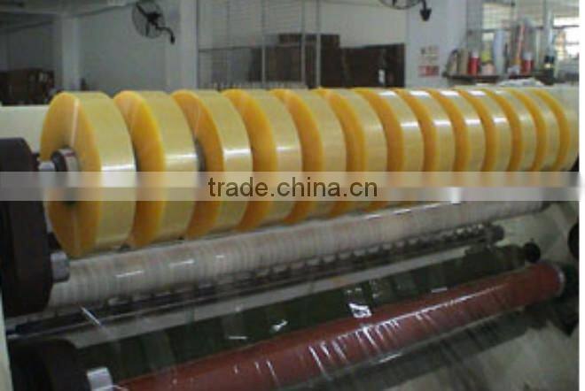 BOPP tape slitter and rewinder HFT-BOPP tape-1300