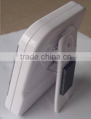 3 channel digital timer 12/24 hour clock