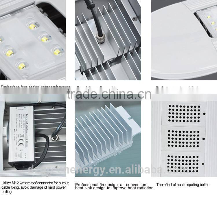 Lowest Price Premium Quality led street light CE&ROHS approved