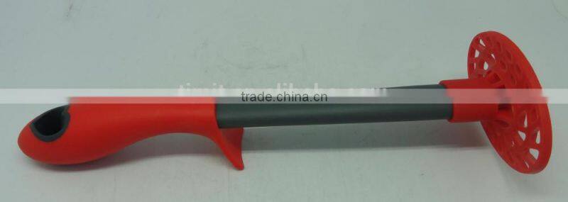 NYLON KITCHEN TOOL POTATO MASHER