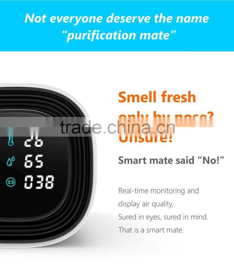 Room Air Freshener / Household Deodorizer