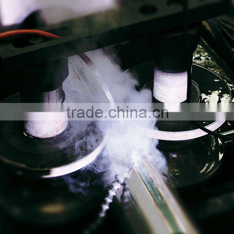 1st choice- ASTM A554 round tube- decorative tube