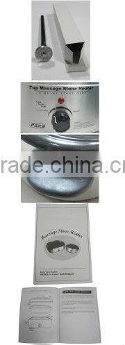 VY-18Q Hottest massage hot stone heater