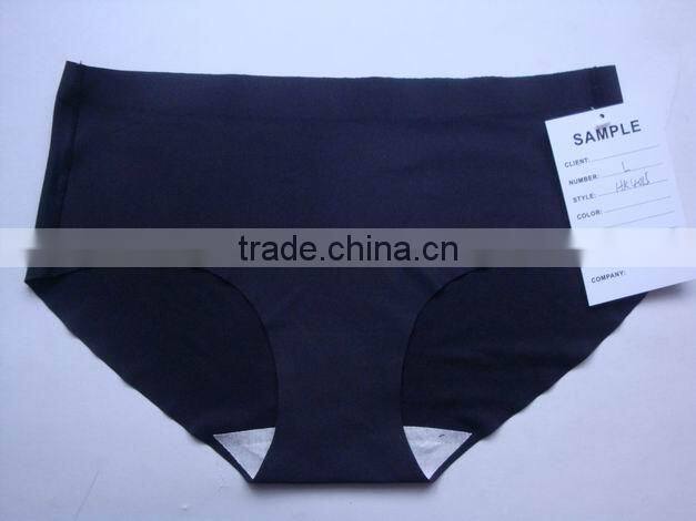 Laser Cut Underwear Fashion Underwear factory