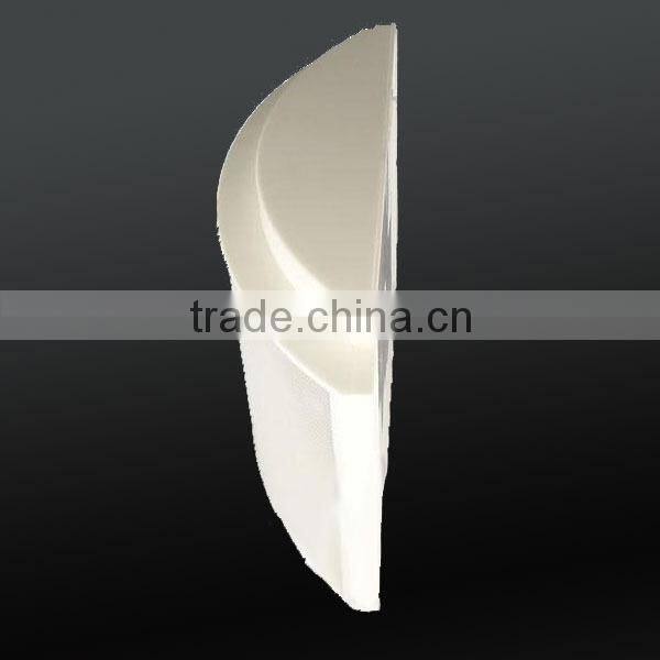 PA system wall mount speaker