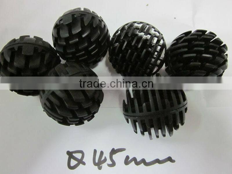 PP 40mm Biological ball fish tank bio ball