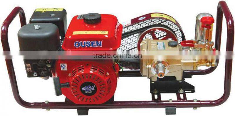 tractor sprayer OS-120A1N