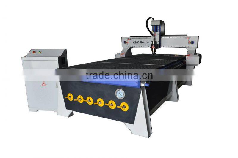 Chinese 3d acrylic advertising 1325 cnc machine