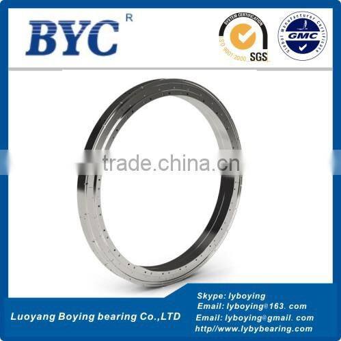 Four Contact Ball Slewing Bearing VSU250755 for CNC equipment