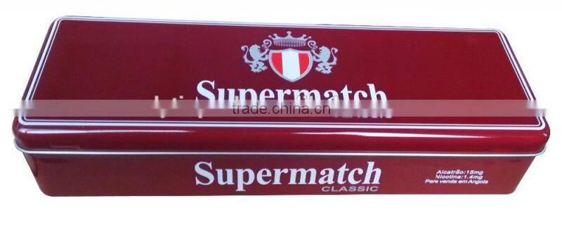 different sized rectangle gift boxes