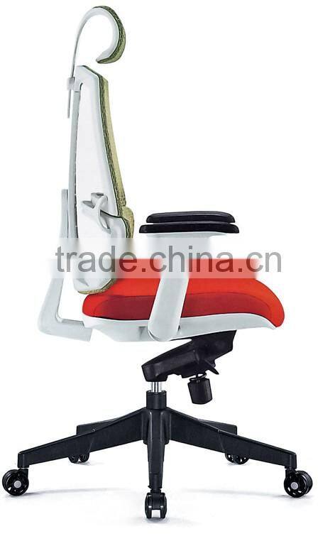 Hot Sale Black High back New Ergonomic Mesh Office Chair for Sale