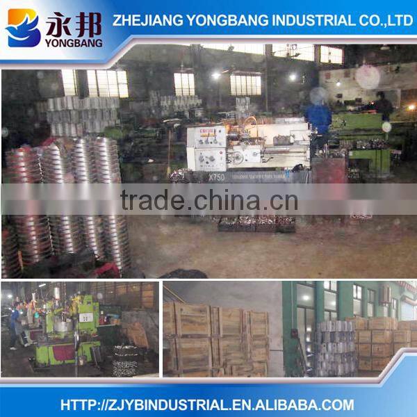 YONGBANG YB-DGWJ-G76 Electric Multi-function Round and Square Tube Bending Machine