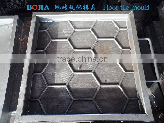 2016 new product innovation rubber machine /Practical product machine/