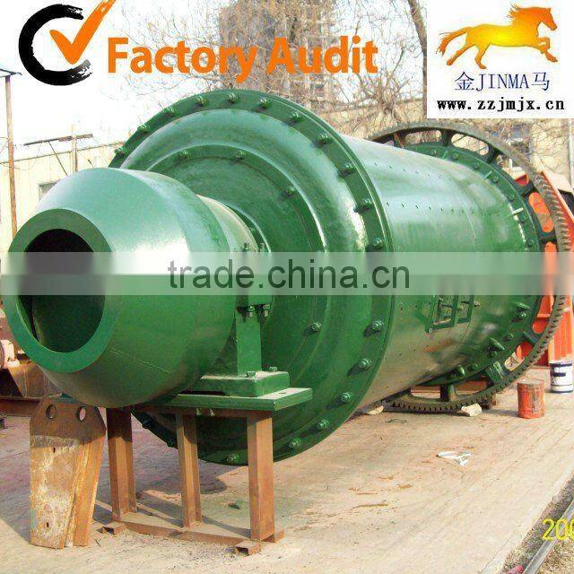 Stable Quality Conical Ball Mill For Sale