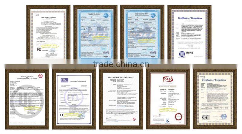 12V4A AC DC desktop power charger adapter for LED lighting, moving sign applications,home appliance