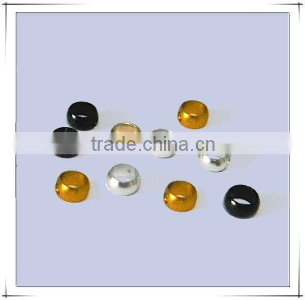 Round/Arc-shaped Edge dart shaft aluminum dart o ring