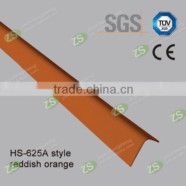 HS-625A fireproof desk packaging rubber corner protector