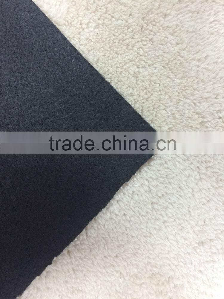non-woven interlining for chest WC160B