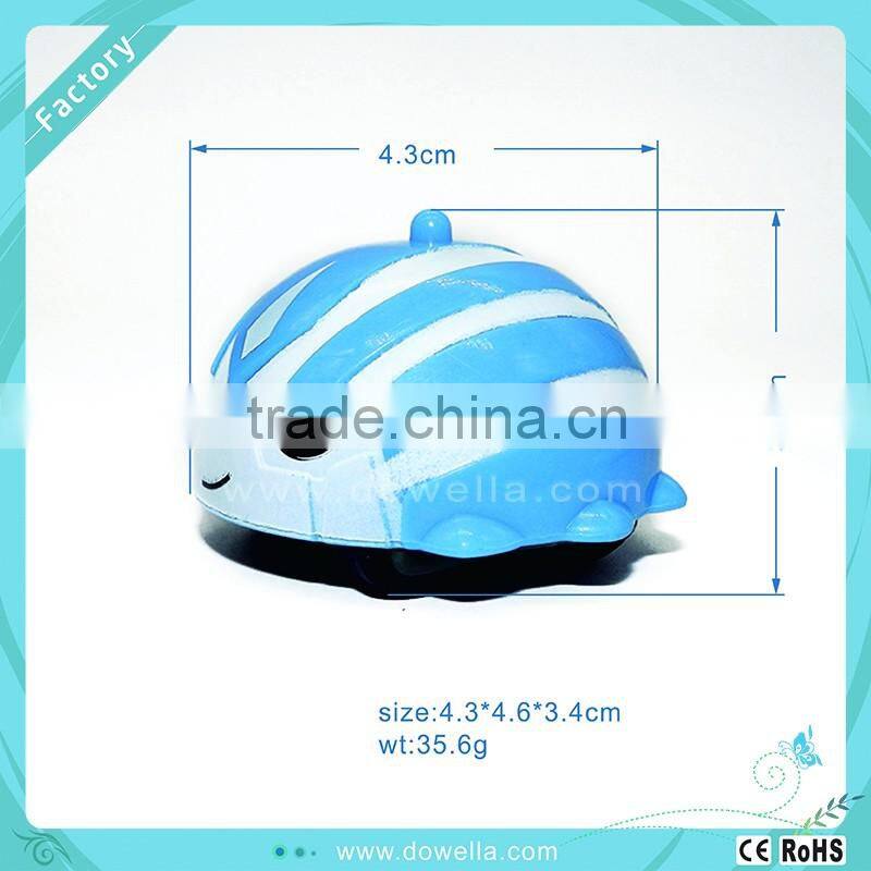 Disney fty LED cute Mini car toy