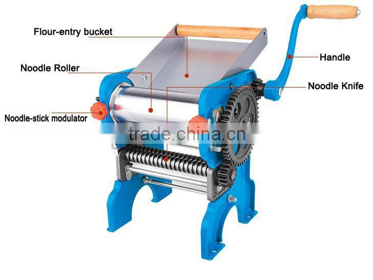 150-2DD Manual pasta spaghetti prices