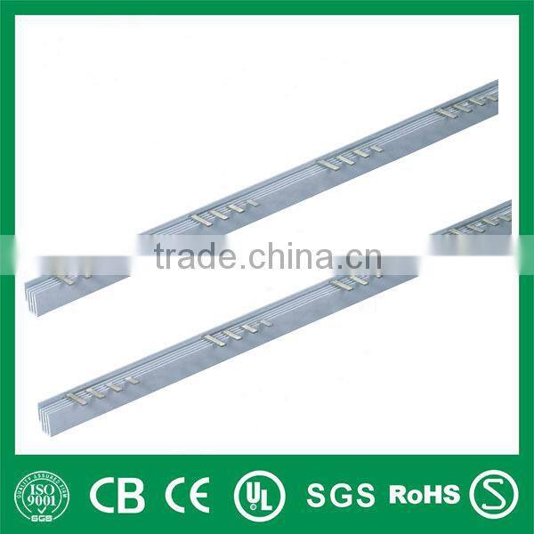 WL-504 C65LE Heat electrical panel Good Quality bus bar