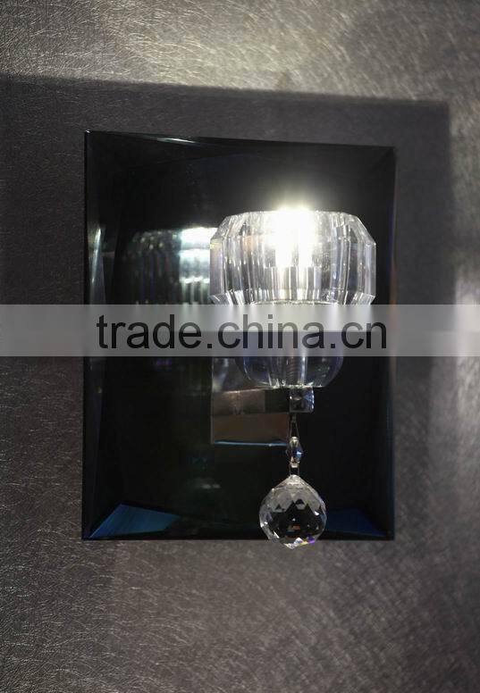 Overstock LED Wall Light in Elegance Style