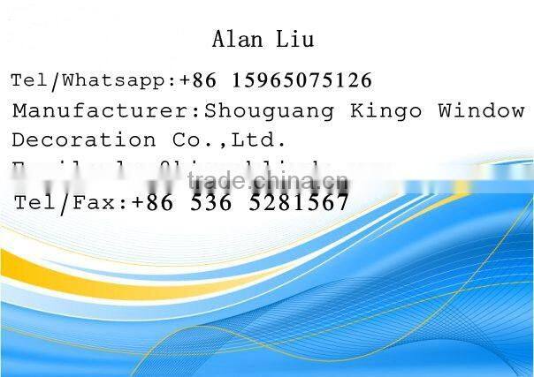 new silver Zebra blinds / Rainbow fabrics / Roller window blinds fabrics