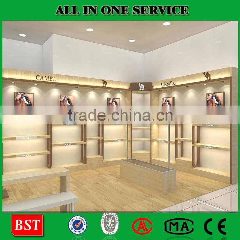 Shoes Display Fixture for Shopping Mall