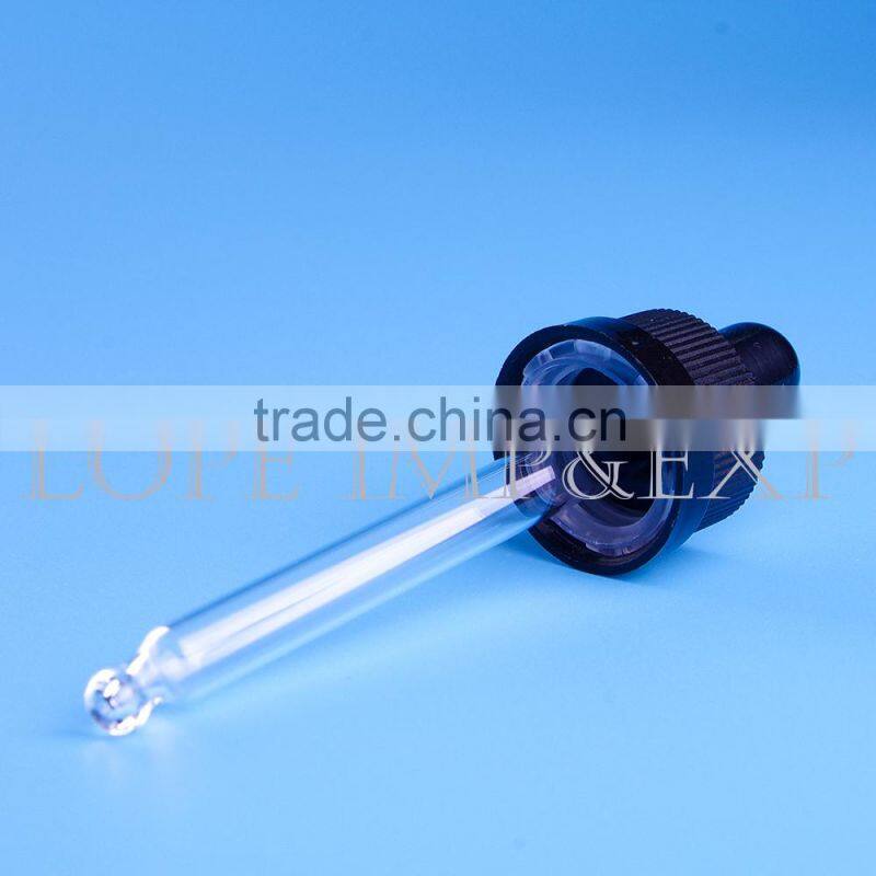 18/400 Plastic E-liquid Bottle Cap