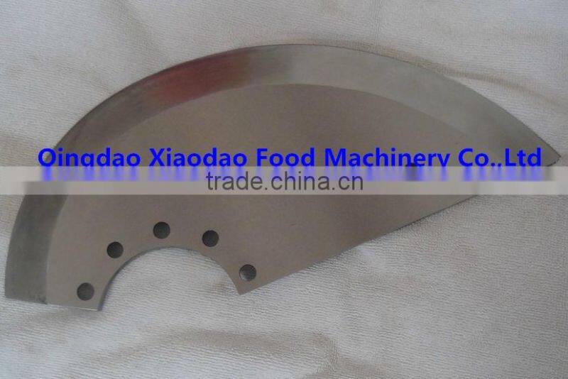 Meat dicer machine / Frozen meat cutter