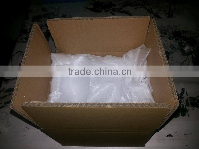 Solid Crabide china cnc milling radius end cutter/CNC Tool HRC55 Rounding Nose End Mill