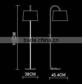 Stainless Steel Polished stage floor light