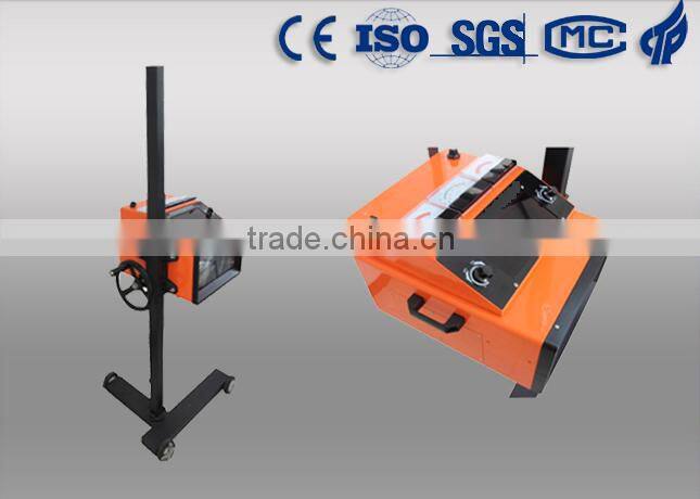 Competitive Price SV-D1T Manual Headlight Tester