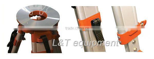 S6 Dual Clamping Standard Theodolite Tripod Light