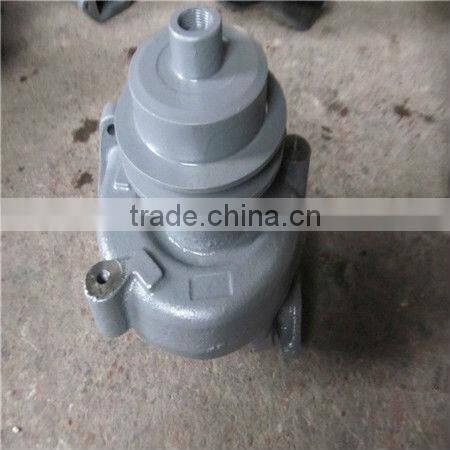 MAZ EURO-1 WATER PUMP PARTS FOR MAZ WATER PUMP TRACTOR WATER PUMP