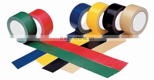 grey cloth tape