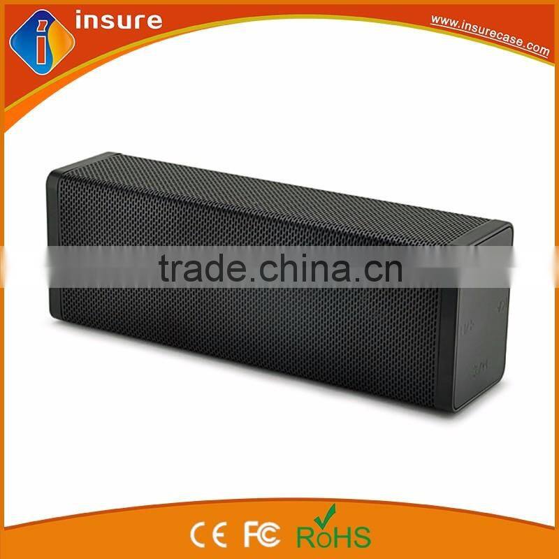 rectangle style best bluetooth speakers for home