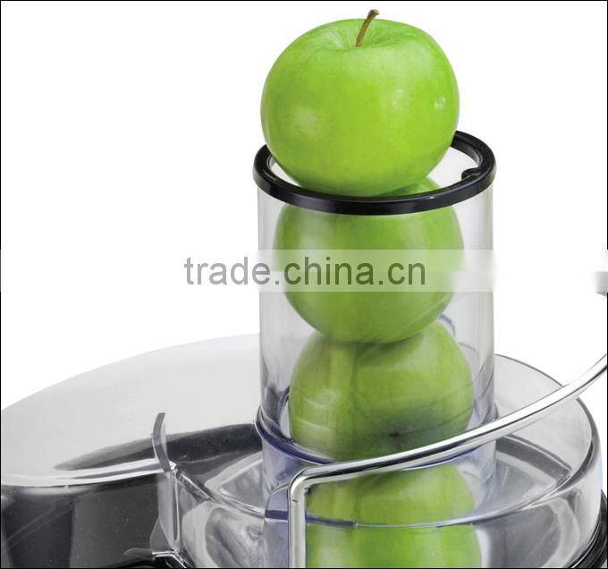 NEW RED 1000W Electric Power Juicer