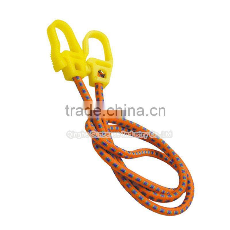 OEM Tow Rope Hooks Nylon Tow Rope High Quality Heavy Duty Tow Rope